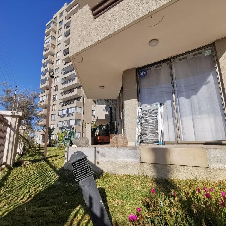 Dpto herradura playa - Two-Bedroom Apartment - 1