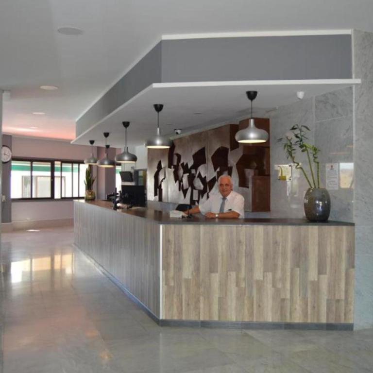 BlumLuxury Apartment - One-Bedroom Apartment - 30