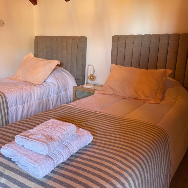 Casa Estivariz Madryn - Casa de 2 dormitorios - 7