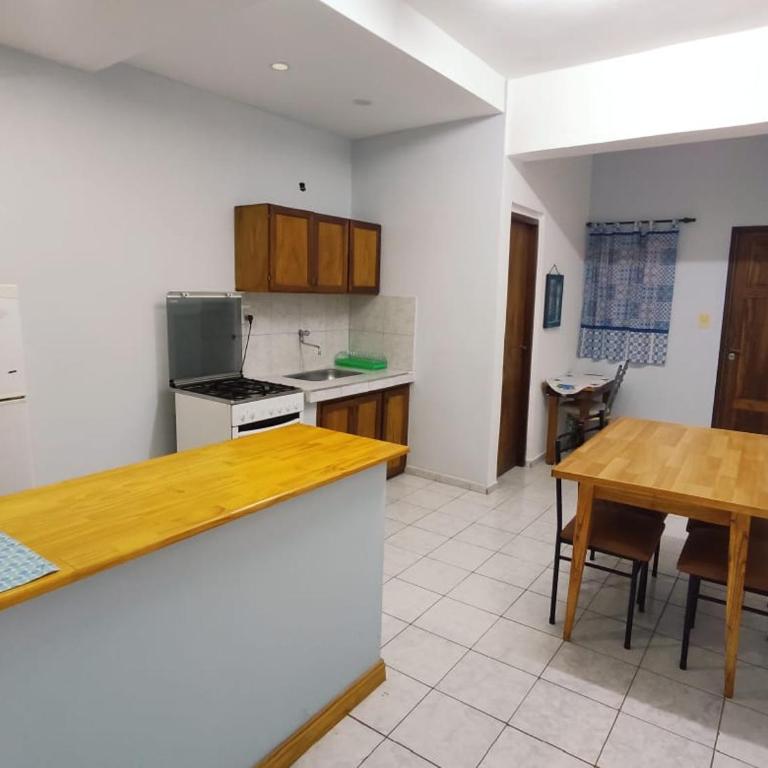 27 Apart - Apartamento de 1 dormitorio - 2