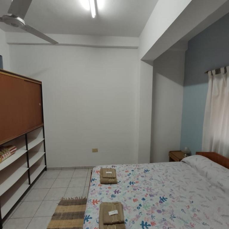 27 Apart - Apartamento de 1 dormitorio - 3