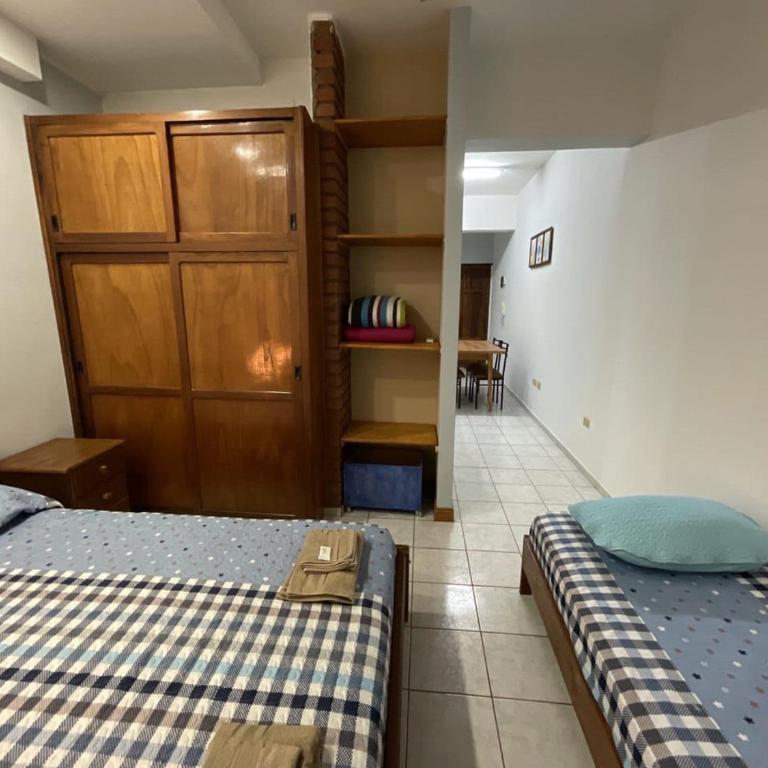 27 Apart - Apartamento de 1 dormitorio - 5