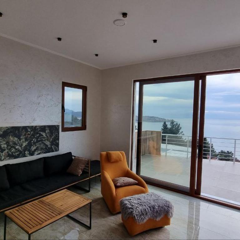 Pines & Waves Spacious House with the Sea View - Maison 4 Chambres - 2