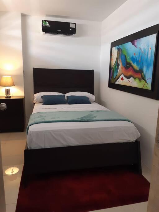 Dpto Con Vista al Mar UrbAltamar II Via a Data - Apartamento de 3 dormitorios - 7