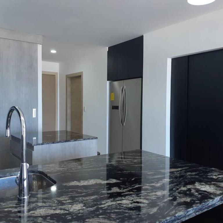 Dpto Con Vista al Mar UrbAltamar II Via a Data - Apartamento de 3 dormitorios - 11