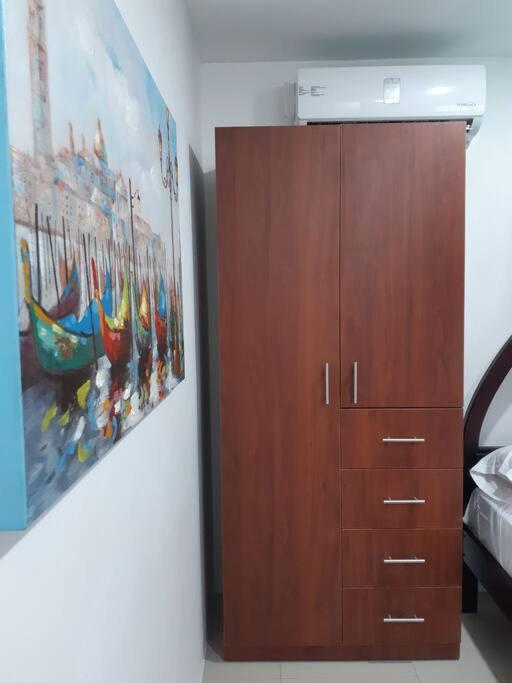 Dpto Con Vista al Mar UrbAltamar II Via a Data - Apartamento de 3 dormitorios - 23