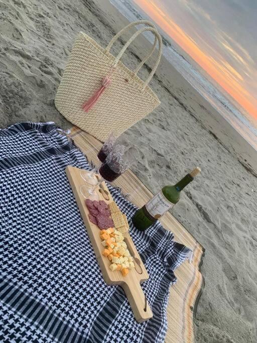 Dpto Con Vista al Mar UrbAltamar II Via a Data - Apartamento de 3 dormitorios - 25