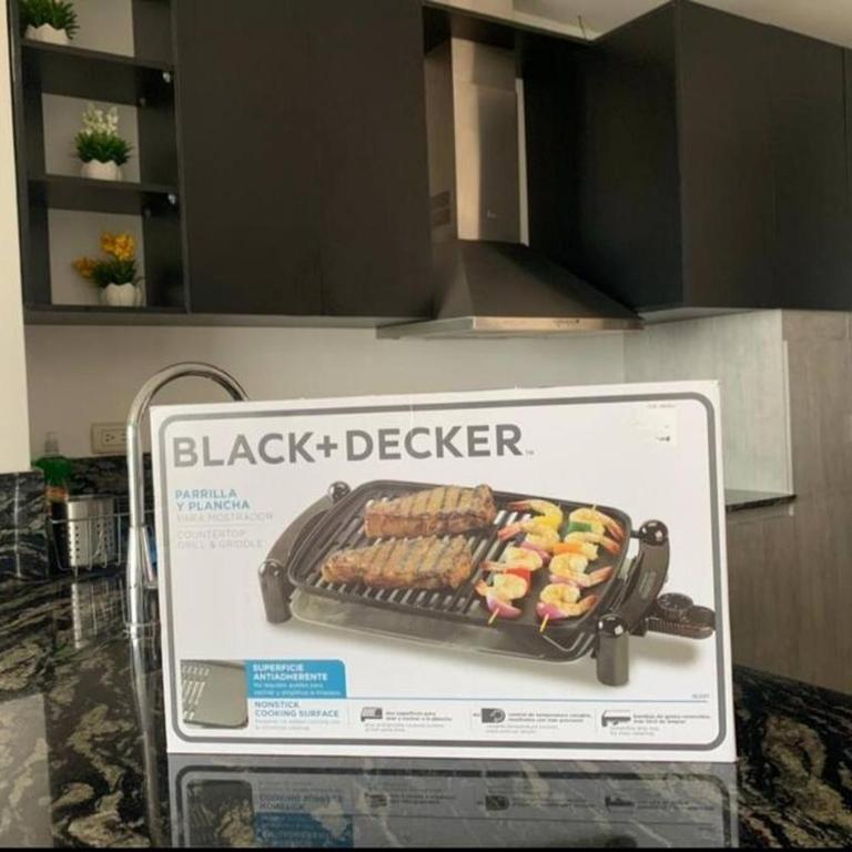 Dpto Con Vista al Mar UrbAltamar II Via a Data - Apartamento de 3 dormitorios - 31