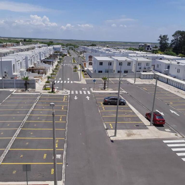 Dpto Con Vista al Mar UrbAltamar II Via a Data - Apartamento de 3 dormitorios - 34