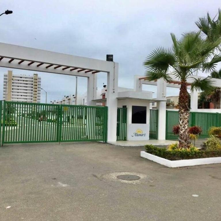 Dpto Con Vista al Mar UrbAltamar II Via a Data - Apartamento de 3 dormitorios - 37