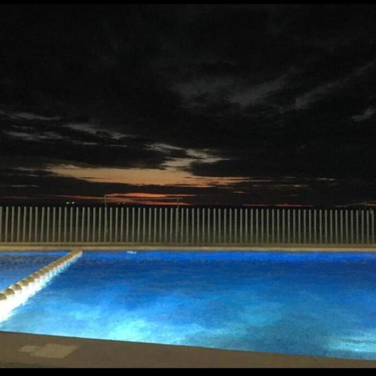 Dpto Con Vista al Mar UrbAltamar II Via a Data - Apartamento de 3 dormitorios - 38