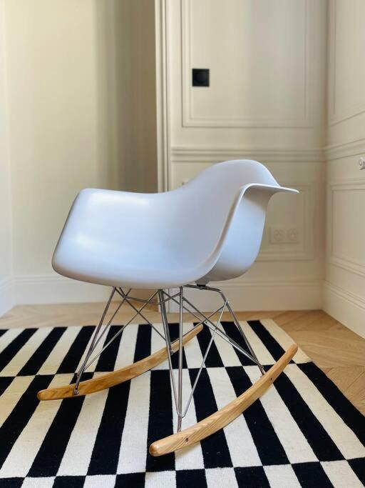Le Grand Cerf By La Chambre à Côté - Appartement 2 Chambres - 21