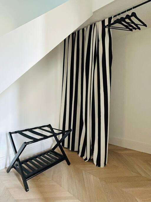 Le Grand Cerf By La Chambre à Côté - Appartement 2 Chambres - 23