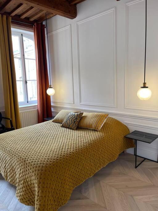 Le Grand Cerf By La Chambre à Côté - Appartement 2 Chambres - 26