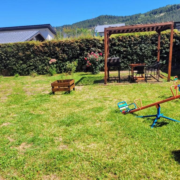 KUPAL - Chalet de 1 dormitorio - 18