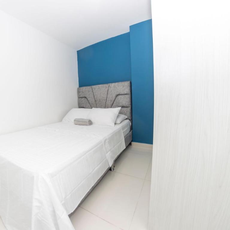 El corazón del barrio Laureles - Apartamento de 3 dormitorios - 23