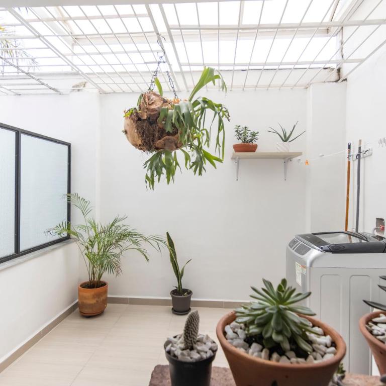 El corazón del barrio Laureles - Apartamento de 3 dormitorios - 9