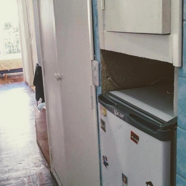 Alquiler tempor 2 amb amplios, excelente ubicación - Apartamento de 1 dormitorio - 7