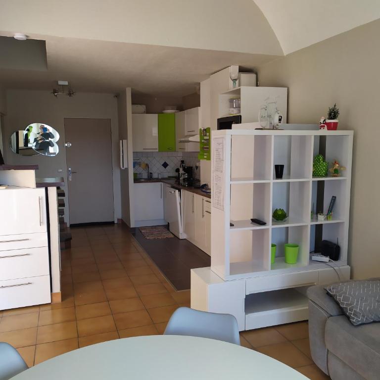 Côté port - Appartement 3 Chambres - 6