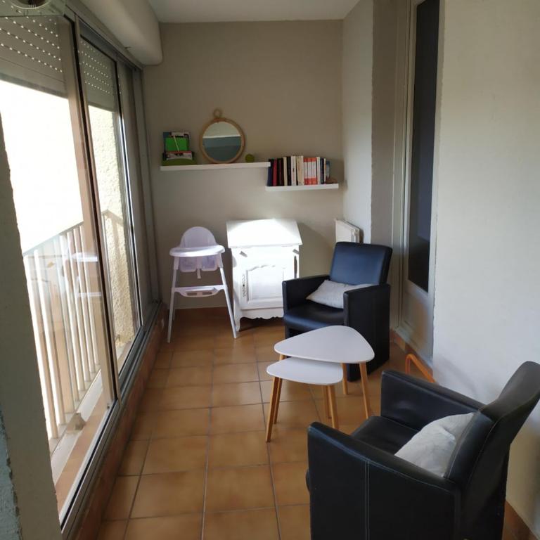 Côté port - Appartement 3 Chambres - 5
