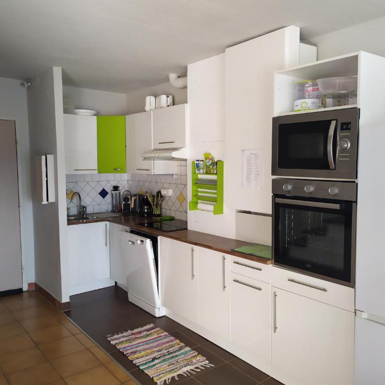 Côté port - Appartement 3 Chambres - 4