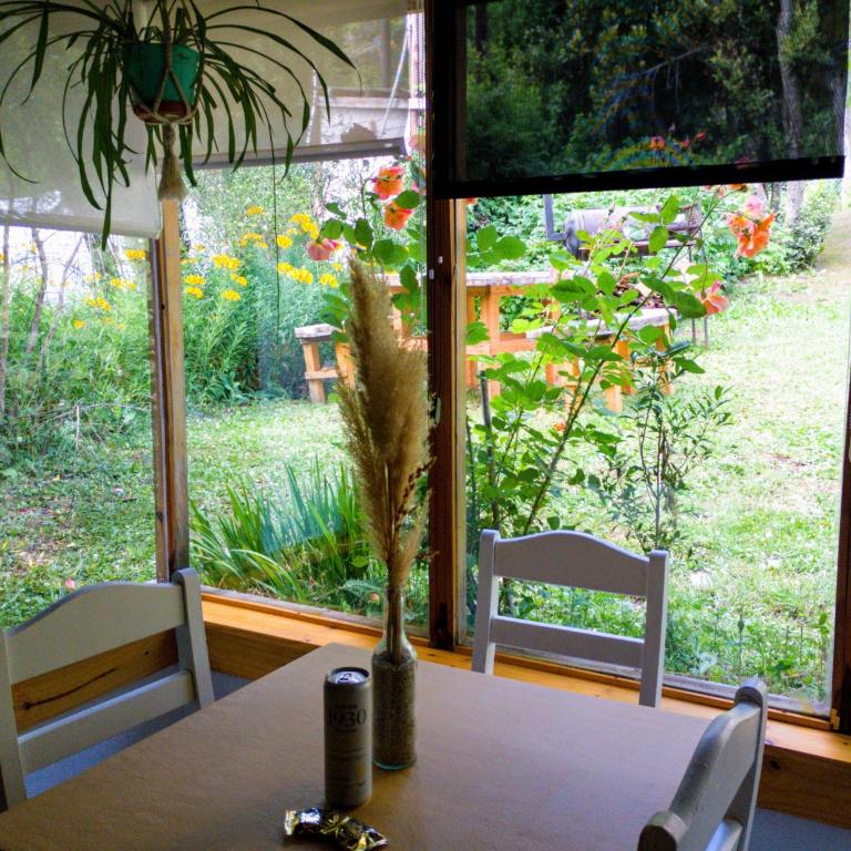 Casa con jardín - Circuito Chico, Bariloche - Casa con 1 dormitorio - 6