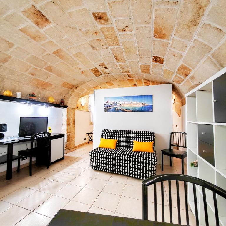 La Casa di Pedro - Appartamento con 1 Camera da Letto - 8