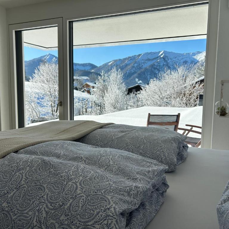 place2be - with infinity pool - Apartment mit 1 Schlafzimmer - 10