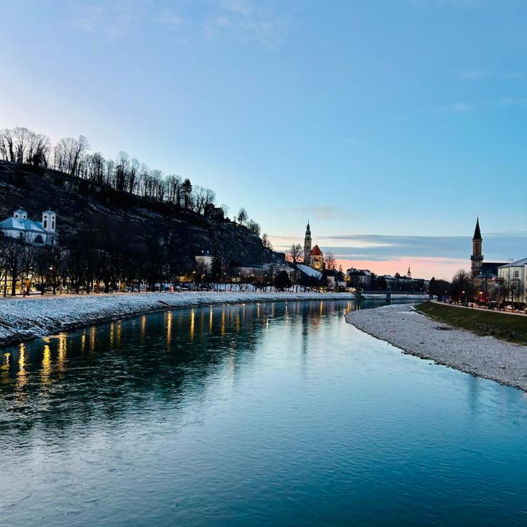 place2be - with infinity pool - Apartment mit 1 Schlafzimmer - 71