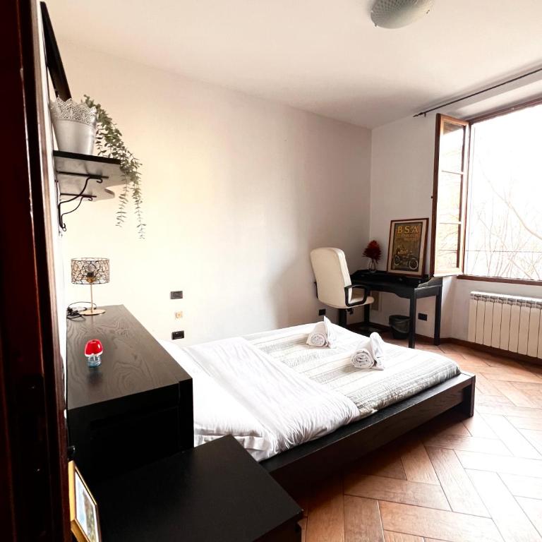 My happy place - Appartamento con 2 Camere da Letto - 11