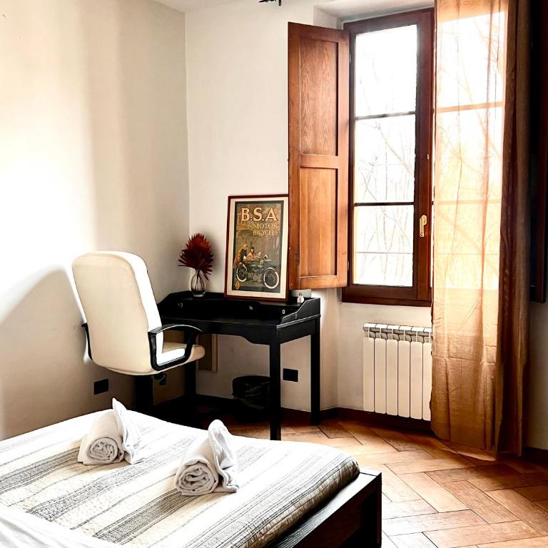 My happy place - Appartamento con 2 Camere da Letto - 12