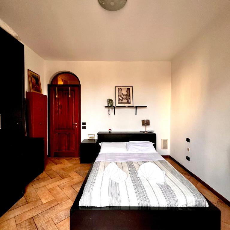My happy place - Appartamento con 2 Camere da Letto - 13