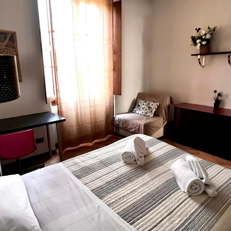 My happy place - Appartamento con 2 Camere da Letto - 7
