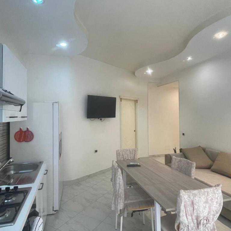 Napoli Hub - Appartamento - 20