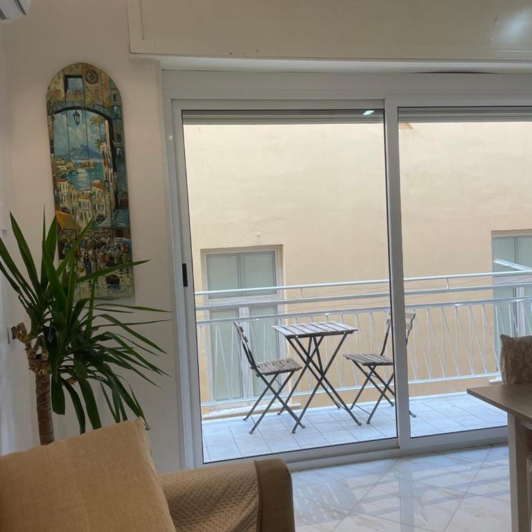 Napoli Hub - Appartamento - 19