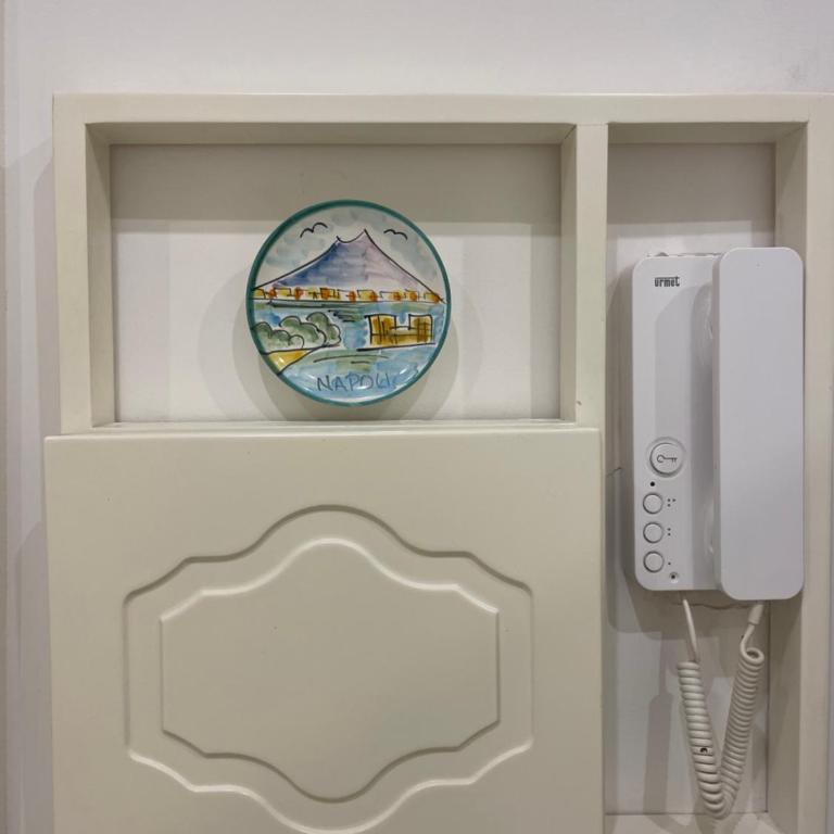 Napoli Hub - Appartamento - 24