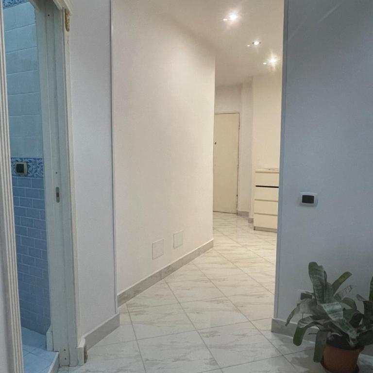 Napoli Hub - Appartamento - 25