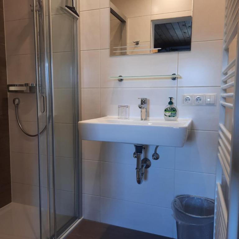 Altböckhof - Apartment mit 1 Schlafzimmer - 2