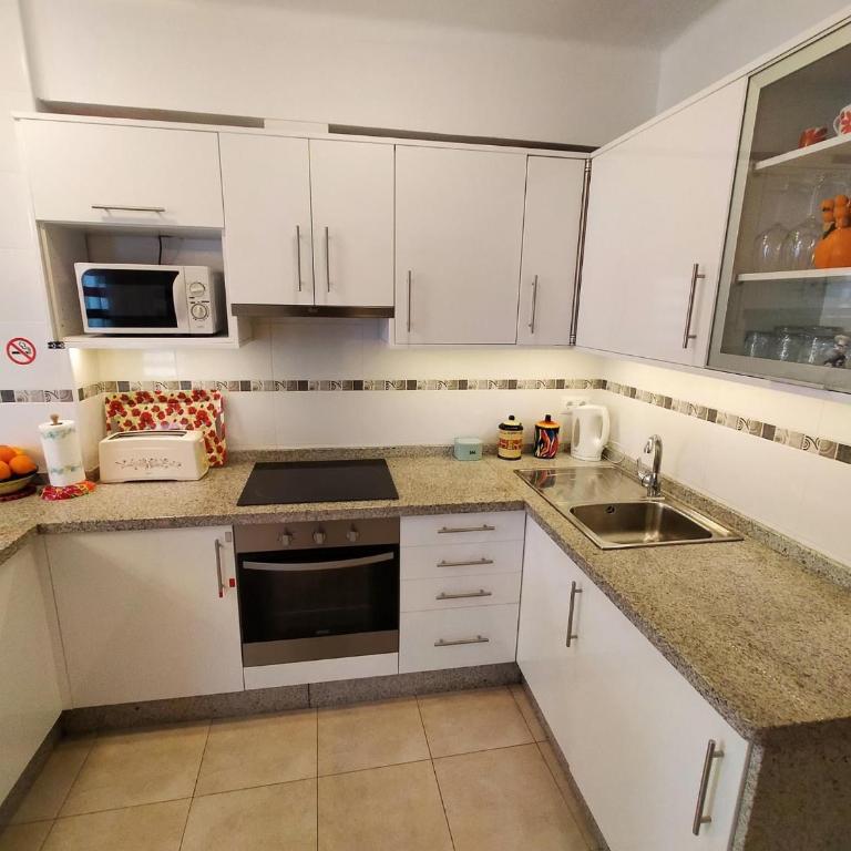 Nerja Sun Apartments Granada Torrecilla - Apartamento de 1 dormitorio - 1