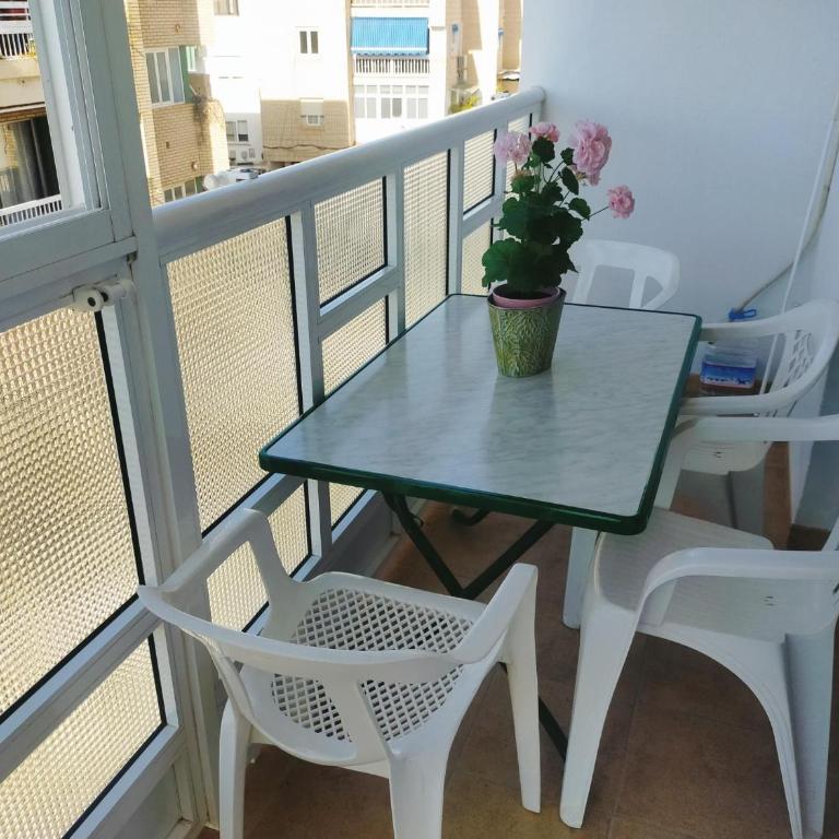 Nerja Sun Apartments Granada Torrecilla - Apartamento de 1 dormitorio - 26