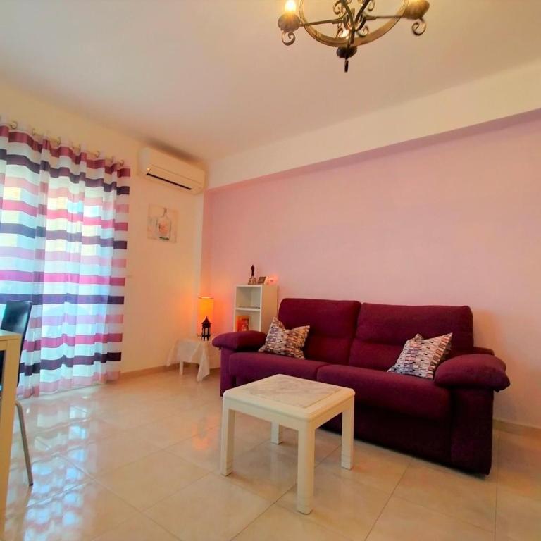 Nerja Sun Apartments Granada Torrecilla - Apartamento de 1 dormitorio - 22