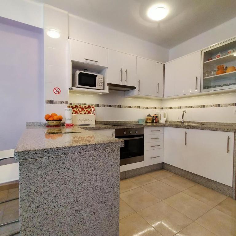Nerja Sun Apartments Granada Torrecilla - Apartamento de 1 dormitorio - 19