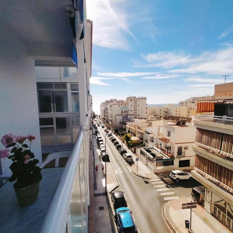 Nerja Sun Apartments Granada Torrecilla - Apartamento de 1 dormitorio - 14