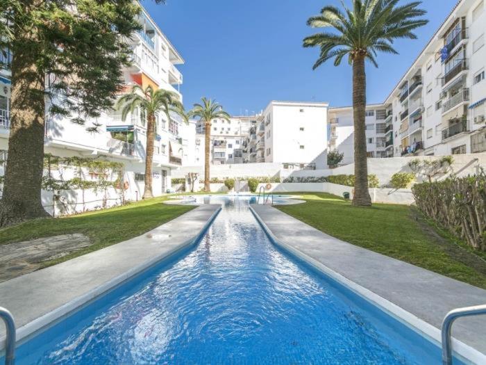 Nerja Sun Apartments Granada Torrecilla - Apartamento de 1 dormitorio - 13
