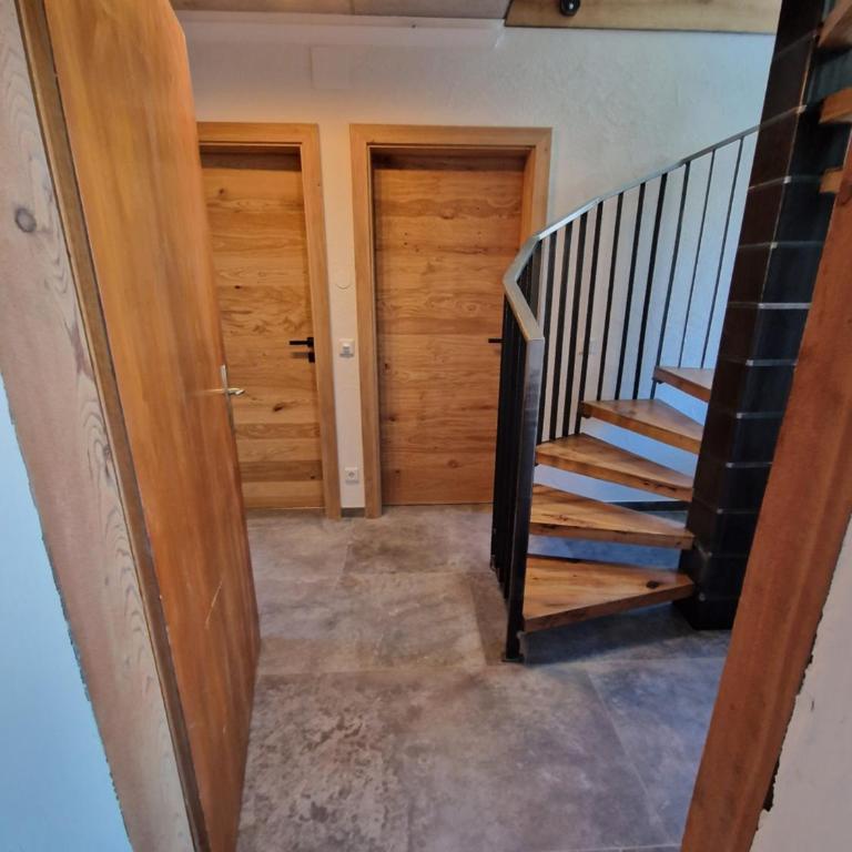 Appartements Marktplatzerl - Apartment mit 3 Schlafzimmern - 3