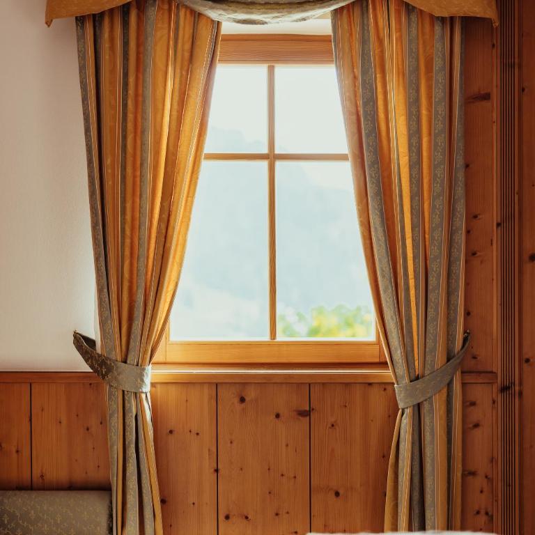 Hotel Alpenrose - Camera Tripla Comfort - 5