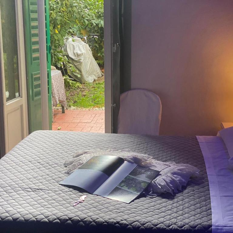 Relais Stibbert Florence - Standard Double Room - 1