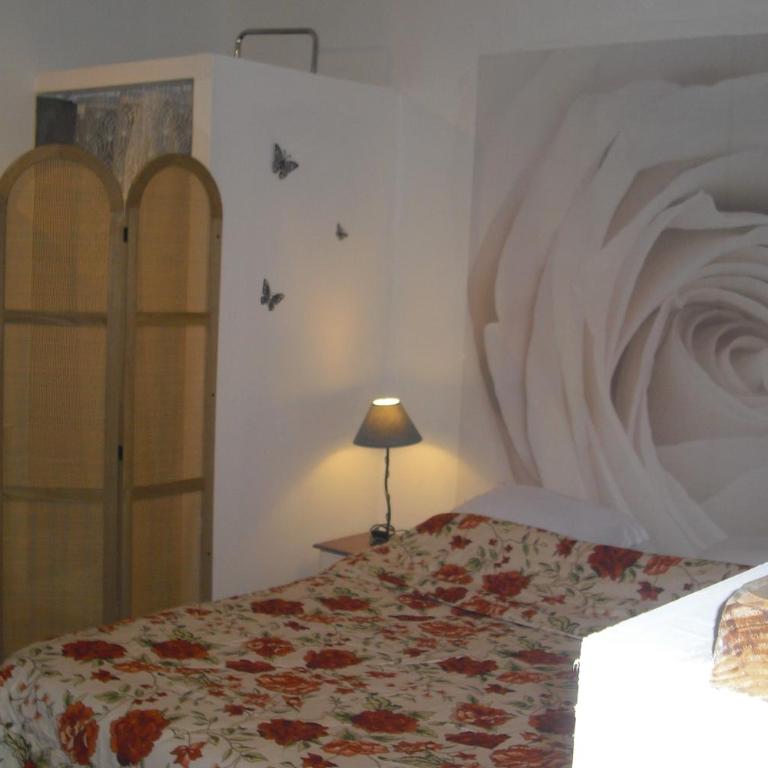 Lou mas li Pitchoun "Le Rosier" - Casa con 1 dormitorio - 2