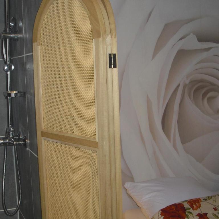 Lou mas li Pitchoun "Le Rosier" - Casa con 1 dormitorio - 8