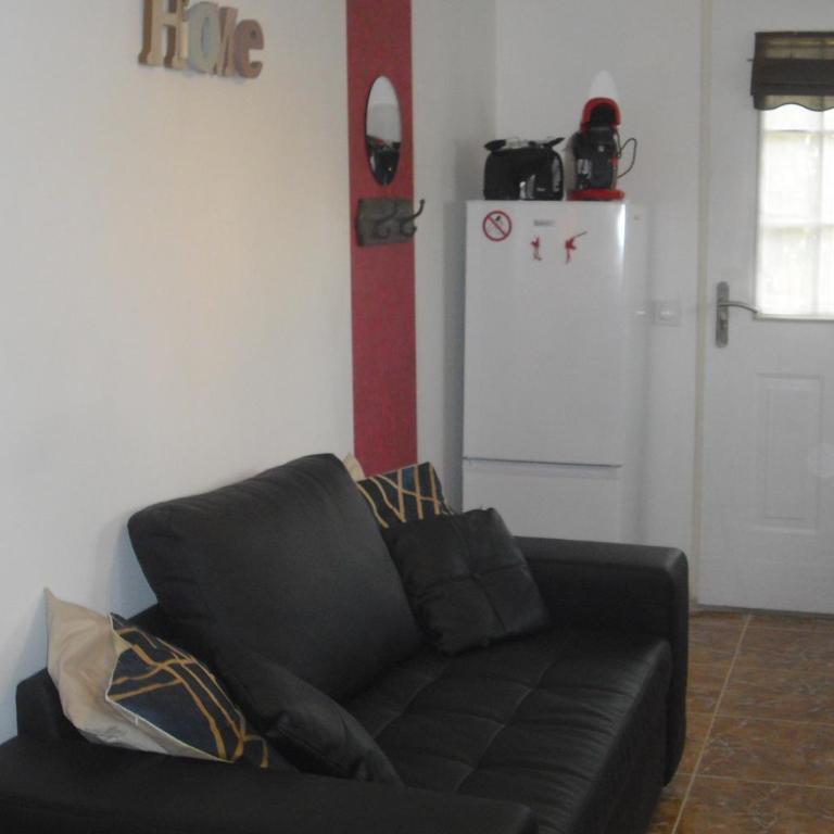 Lou mas li Pitchoun "Le Rosier" - Casa con 1 dormitorio - 4